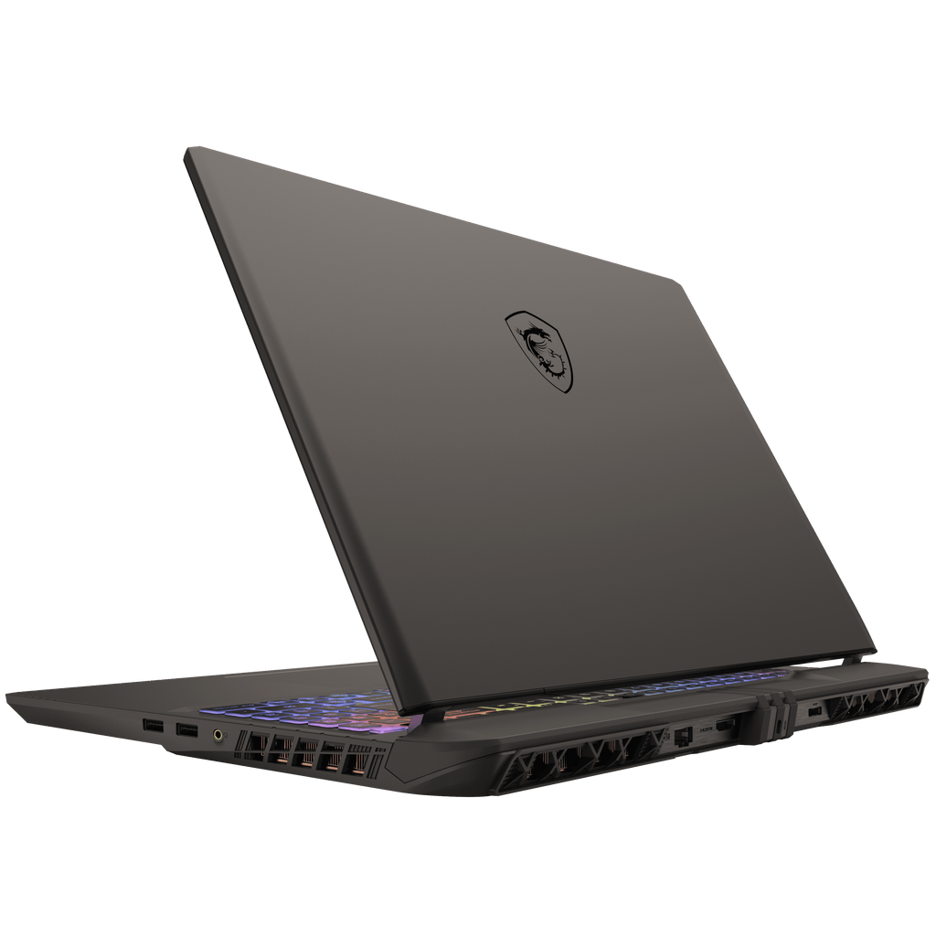 Vector 16" QHD+ 240Hz Gaming Laptop, Intel Core Ultra 9 275HX, NVIDIA Geforce RTX 5080, 32GB RAM, 2TB SSD (2026)