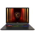 Vector 16" QHD+ 240Hz Gaming Laptop, Intel Core Ultra 9 275HX, NVIDIA Geforce RTX 5080, 32GB RAM, 2TB SSD (2026)
