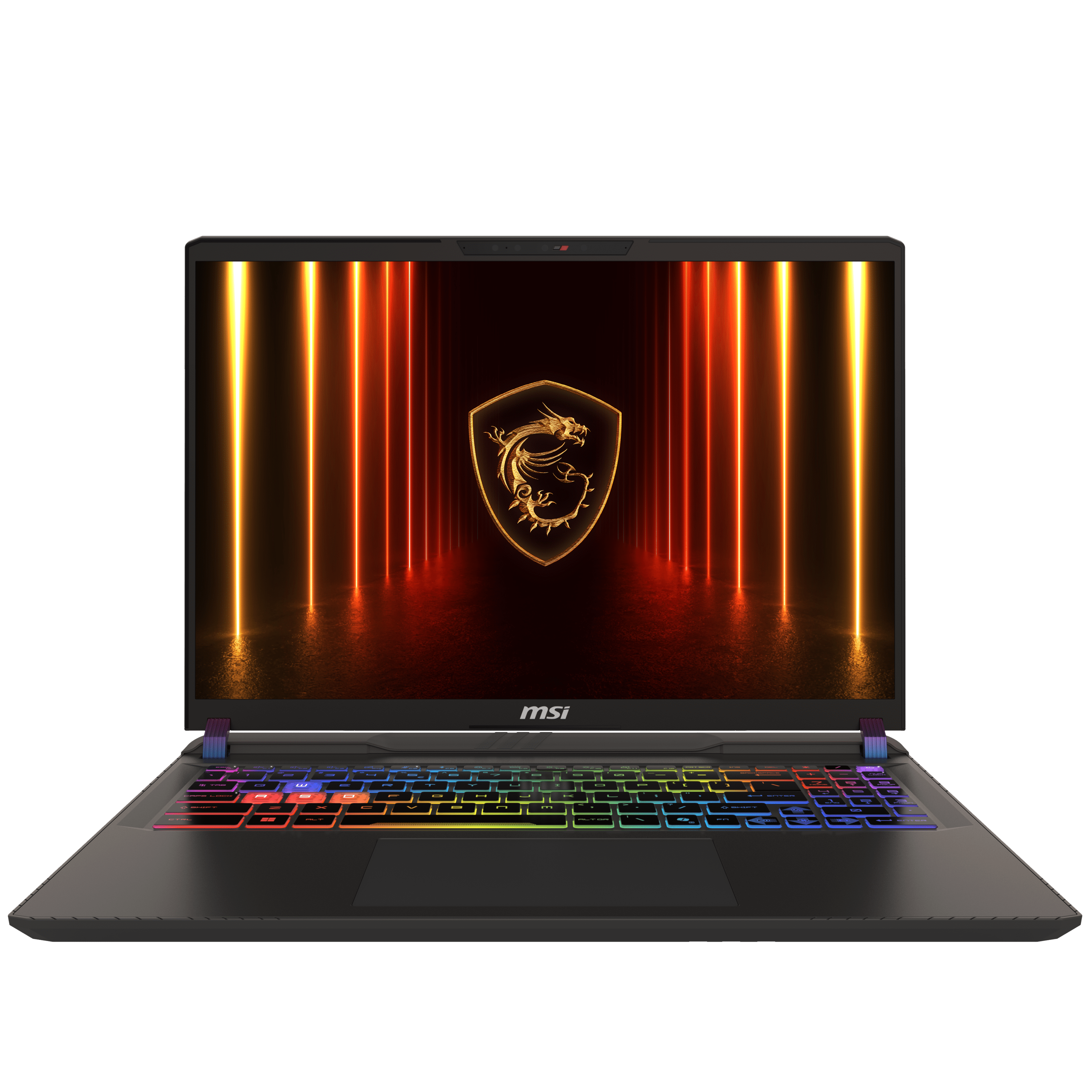 Vector 16" QHD+ 240Hz Gaming Laptop, Intel Core Ultra 9 275HX, NVIDIA Geforce RTX 5080, 32GB RAM, 2TB SSD (2026)